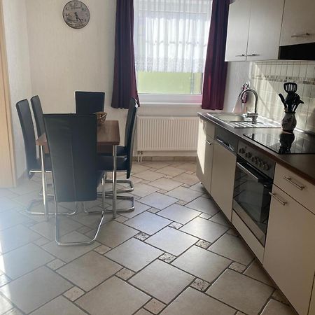 Ferienhaus Bei Familie Gau In Schaprode Kültér fotó